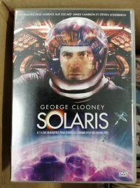 Solaris (2002) - DVD