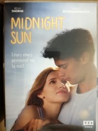 Midnight Sun (2018) - DVD