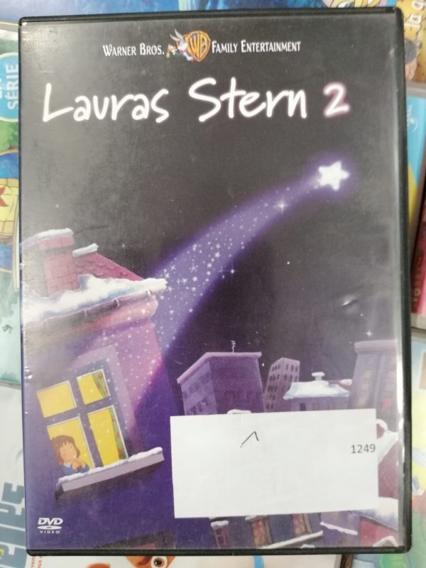 Lauras Stern 02