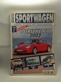 SPORTWAGEN Magazine n° 74