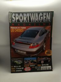 SPORTWAGEN Magazine n° 65