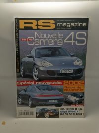 RS Magazine n°5