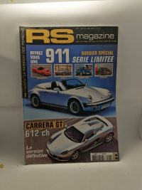 RS Magazine n°21