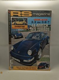 RS Magazine n°13