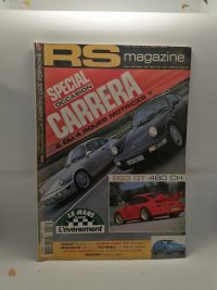 RS Magazine n°16