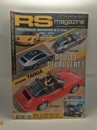 RS Magazine n°14