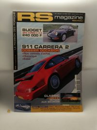 RS Magazine n°2