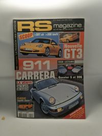 RS Magazine n°19