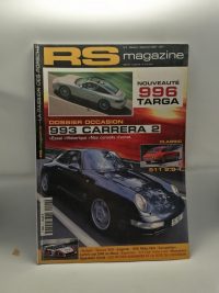 RS Magazine n°4