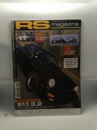 RS Magazine n°1