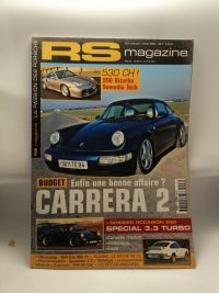RS Magazine n°8