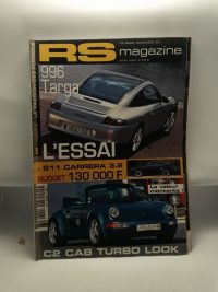 RS Magazine n°6