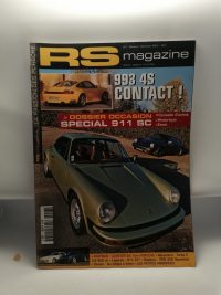 RS Magazine n°7