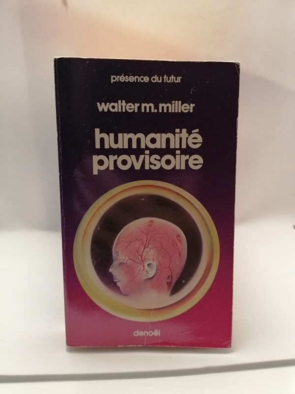 Humanité provisoire