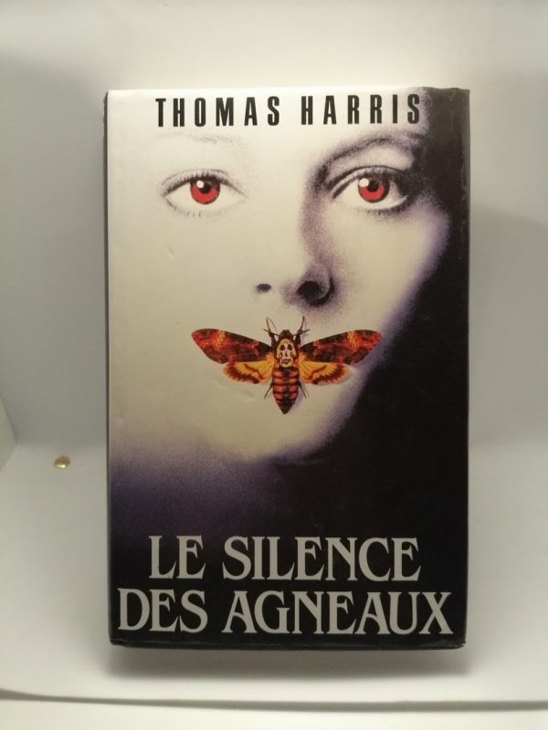 Le Silence Des Agneaux