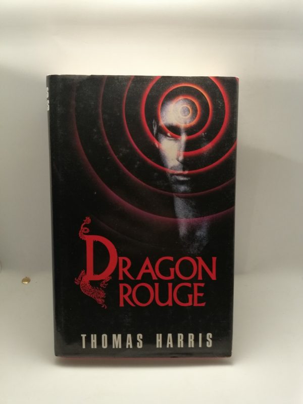 Dragon rouge