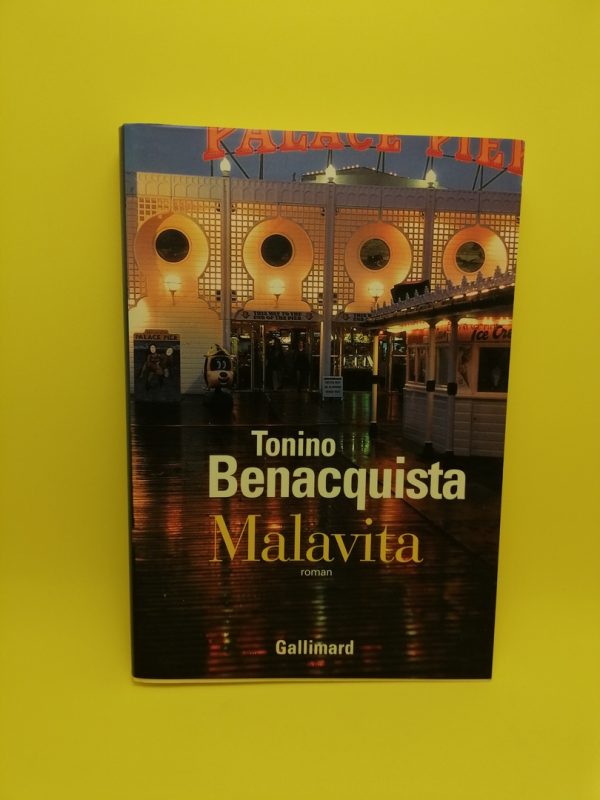 Malavita