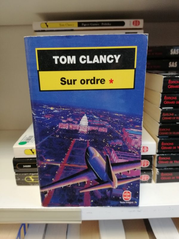 Sur ordre, 1