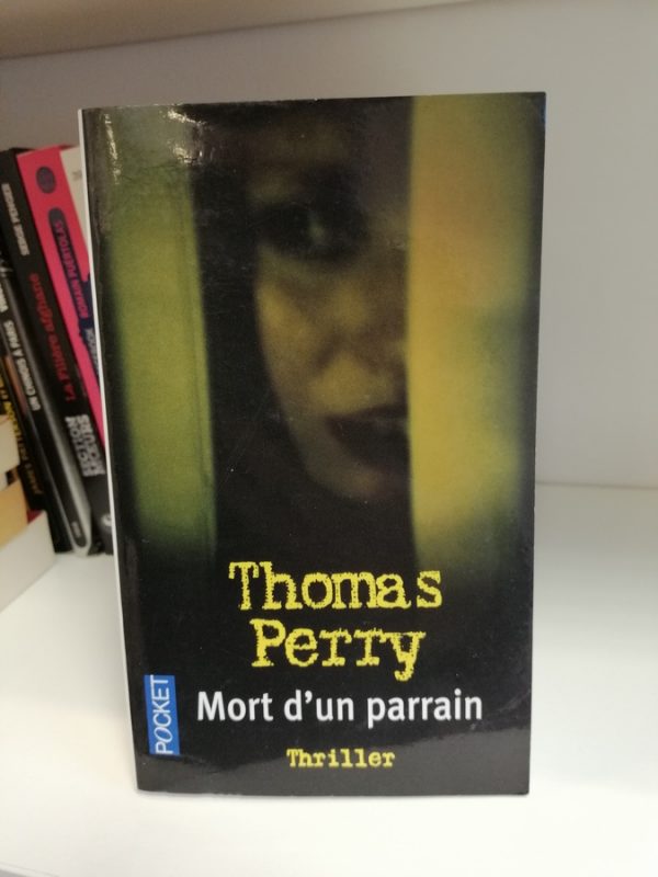 Mort d'un parrain