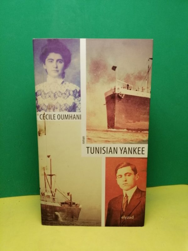 Tunisian Yankee