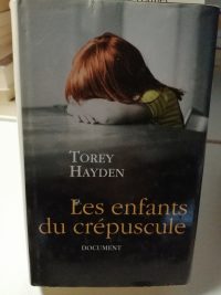 Les enfants du crépuscule