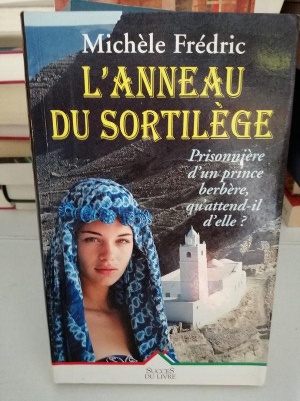 L'anneau Du Sortilège