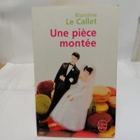 Une pièce montée