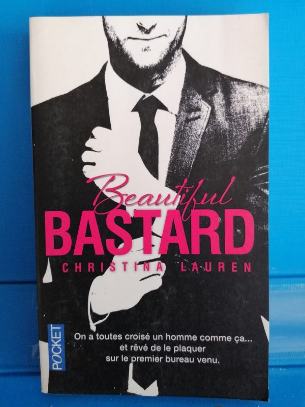 Beautiful bastard