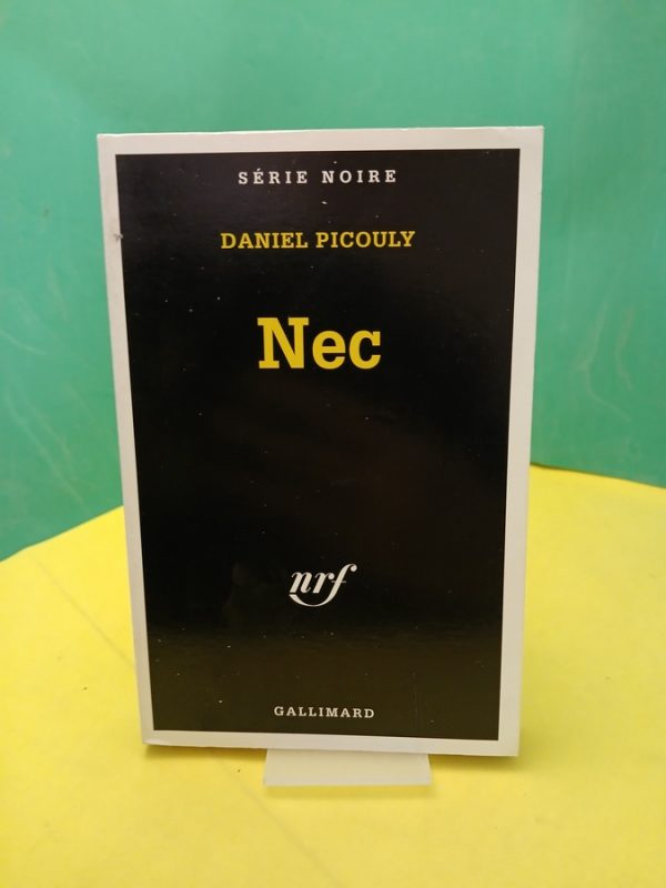 Nec