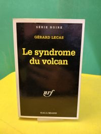 Le syndrome du volcan