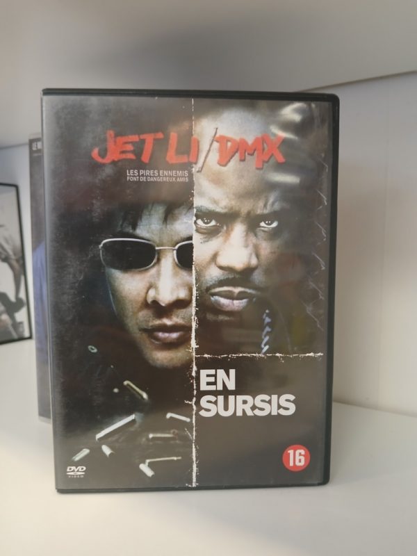 En sursis (2003) - DVD