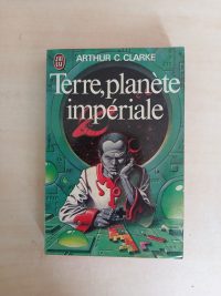 Terre, planète impériale