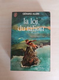 La loi du talion
