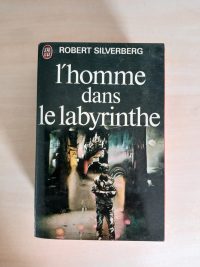 L'homme dans le labyrinthe
