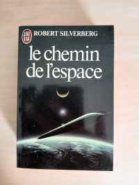 Le Chemin de l'espace