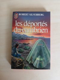 Les Deportes Du Cambrien