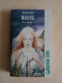 Diadème .. 4 Maeve
