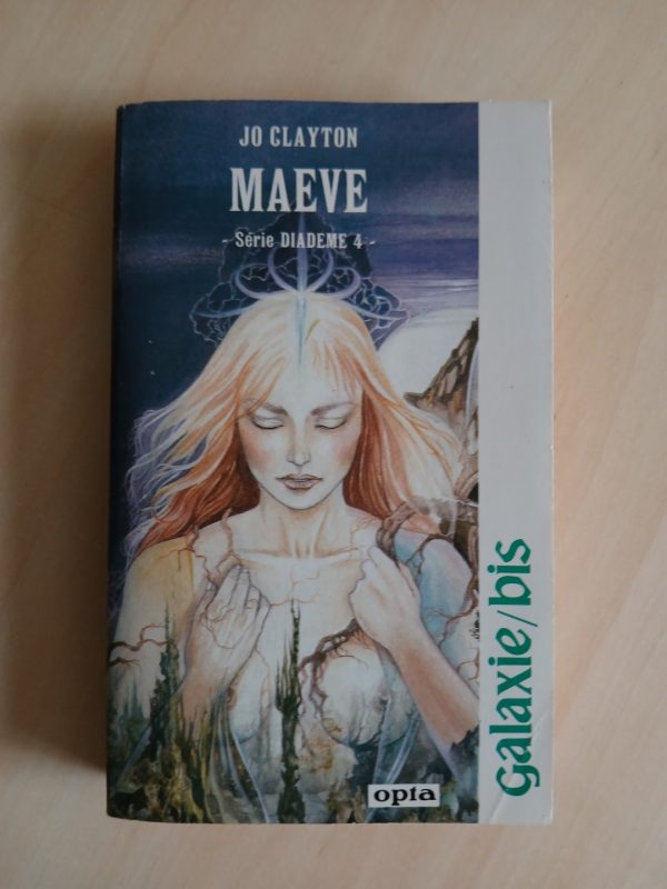 Diadème .. 4 Maeve