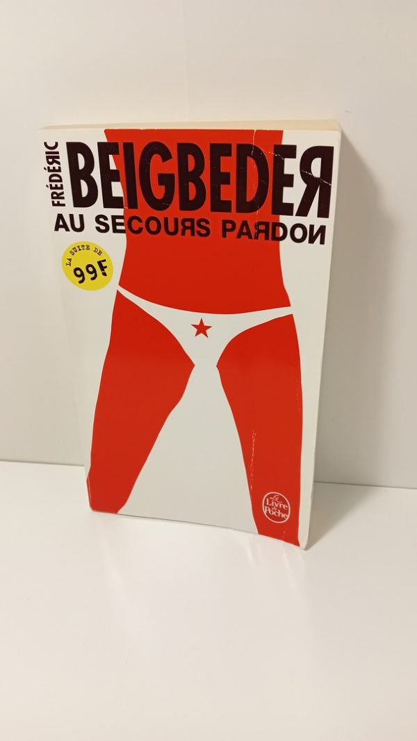 Au secours pardon