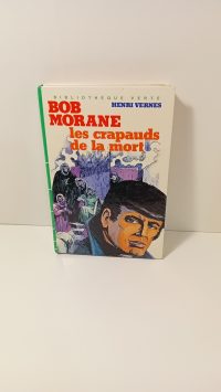 Les Crapauds de la mort