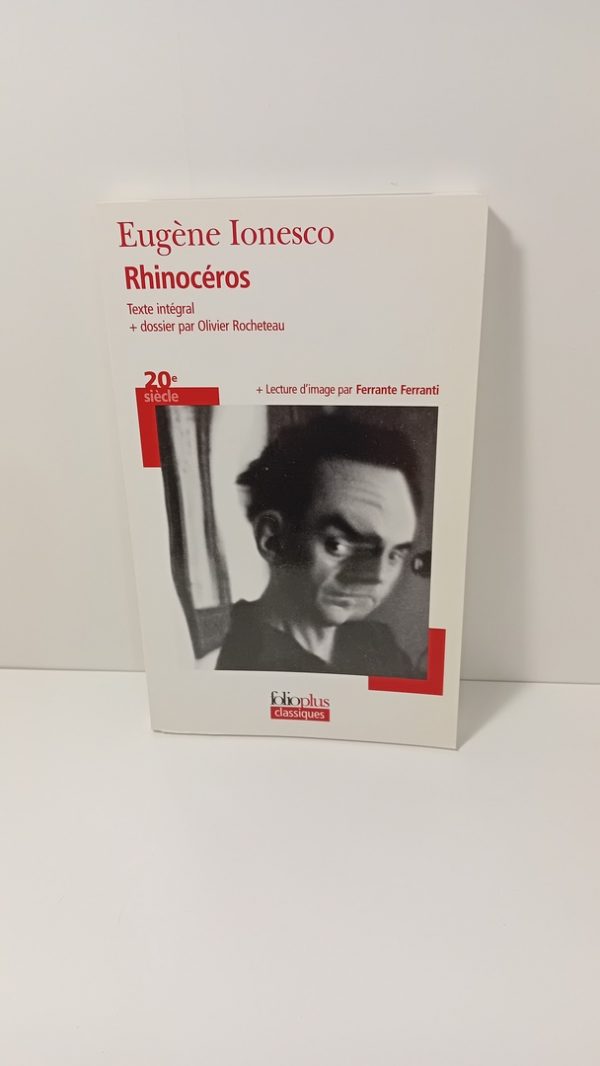 Rhinoceros
