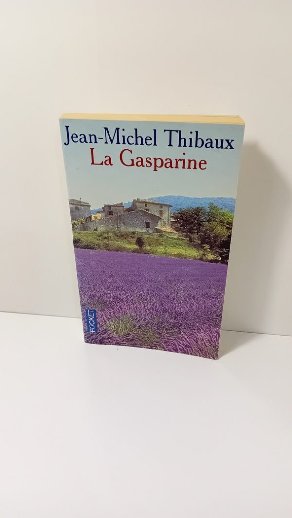 La Gasparine