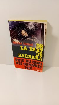 De la part de Barbara
