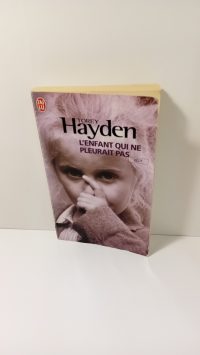 L’enfant qui ne pleurait pas