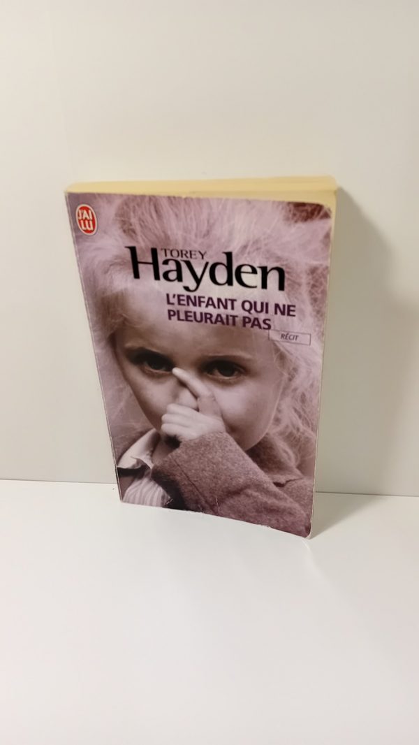 L’enfant qui ne pleurait pas