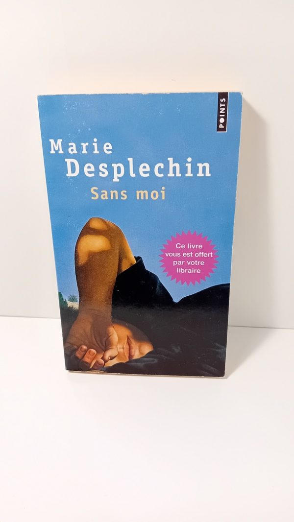 Sans moi