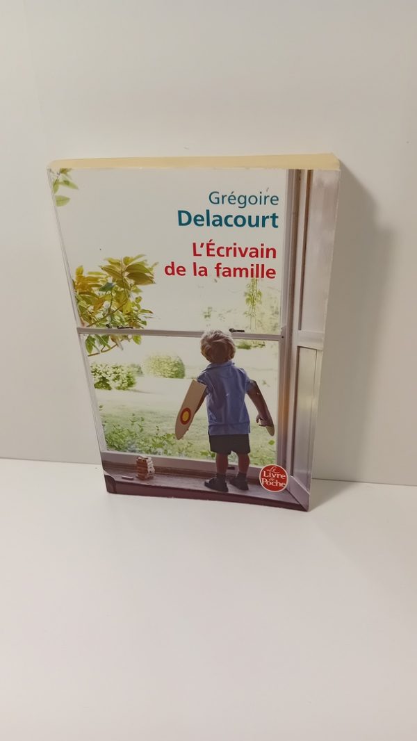 L'Écrivain de la famille