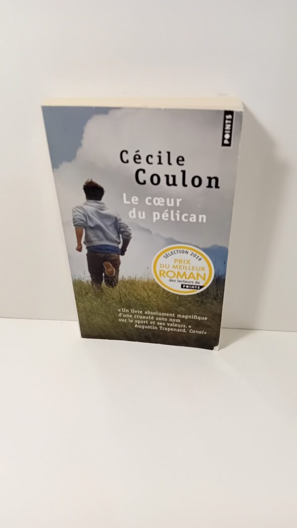 Le coeur du Pélican