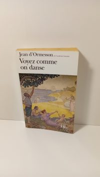 Voyez comme on danse