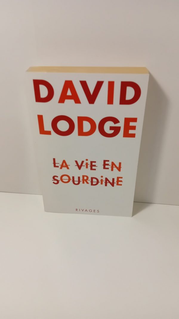 La vie en sourdine